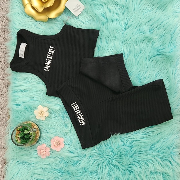 Savage X Fenty Pants - 2 PC set from Savage Fenty